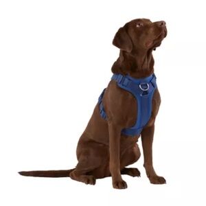 Small Top Paw® Neoprene Comfort Dog Harness